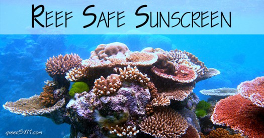 USVI DLCA Reef Safe Sunscreen Law Enforcement
