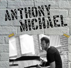 Anthony MIchael 