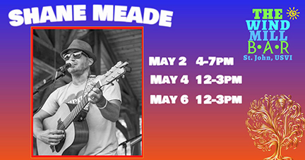 Shane Meade and the Sound