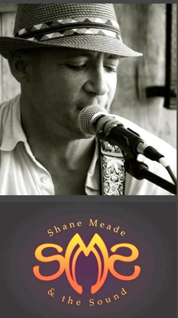 Shane Meade -- The Windmill Bar