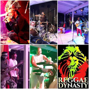 Reggae Dynasty