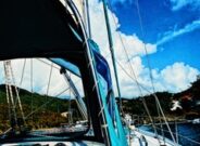 cloud 9 yacht charters