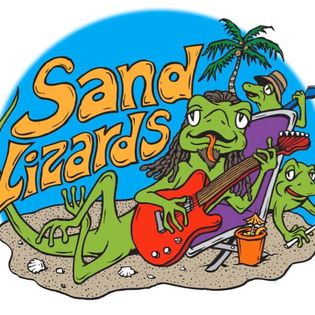 Saint John Boat Charters -- Sand Lizards