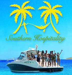 Southern Hospitality -- Saint John Boat Charters