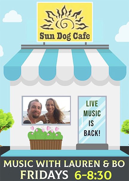 Sun Dog Cafe