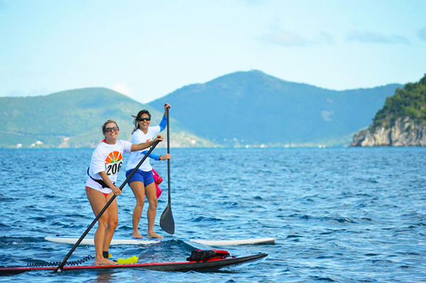 STAND UP PADDLEBOARD RENTALS