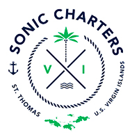 SONIC CHARTERS -- SAINT JOHN BOAT CHARTERS