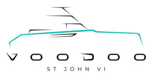 VOODOO VI -- SAINT JOHN BOAT CHARTERS
