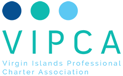 VIPCA --VIRGIN ISLANDS PROFESSIONAL CHARTER ASSOCIATION
